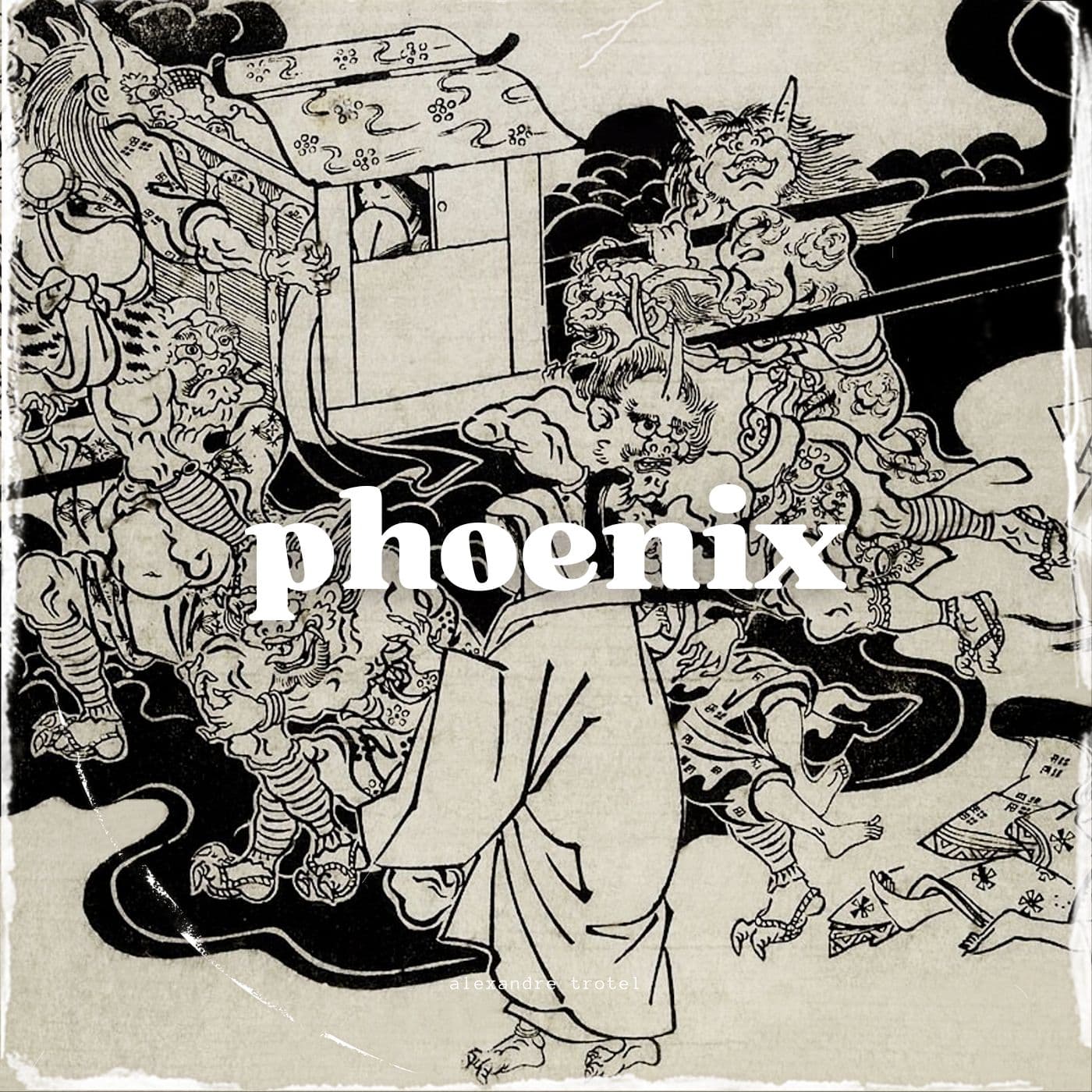 Phoenix